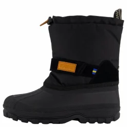 Rättvik Tx Black