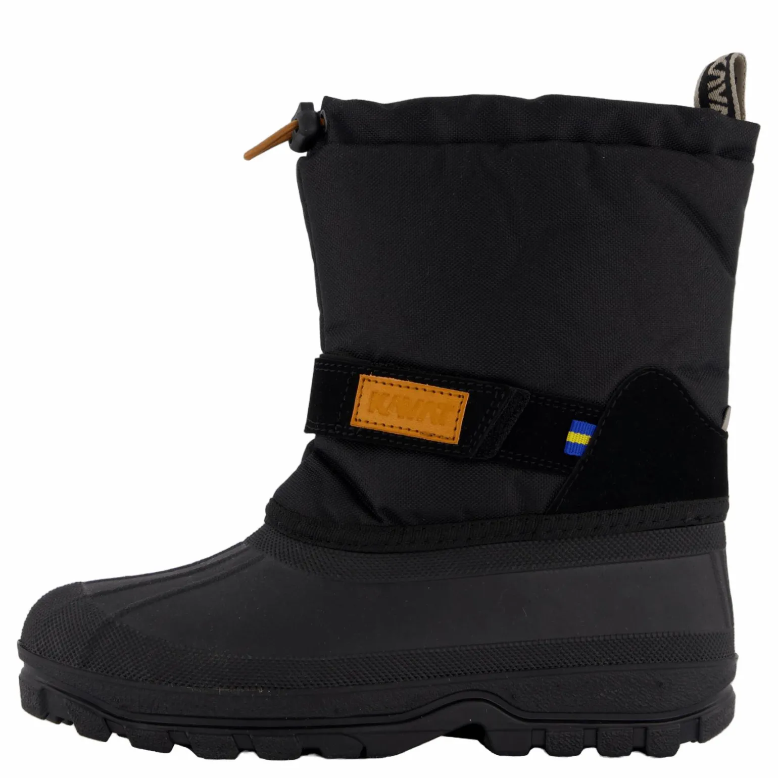 Rättvik Tx Black