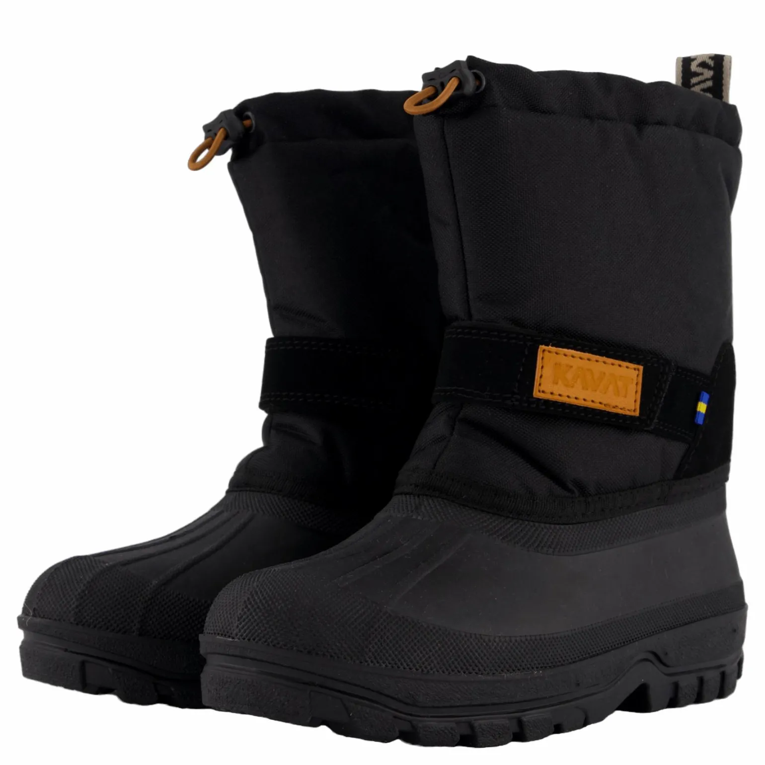 Rättvik Tx Black