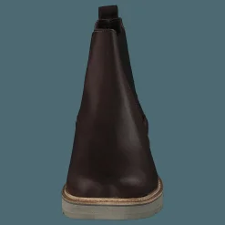 Rugetta Chs Alc W Dark Brown