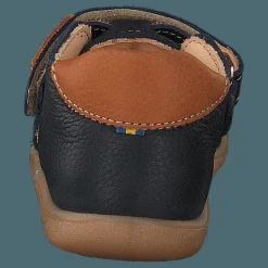 Rullsand EP Blue
