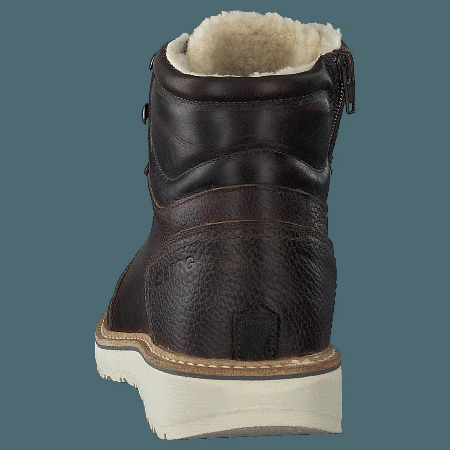 Rumen High Tmb M Dark Brown