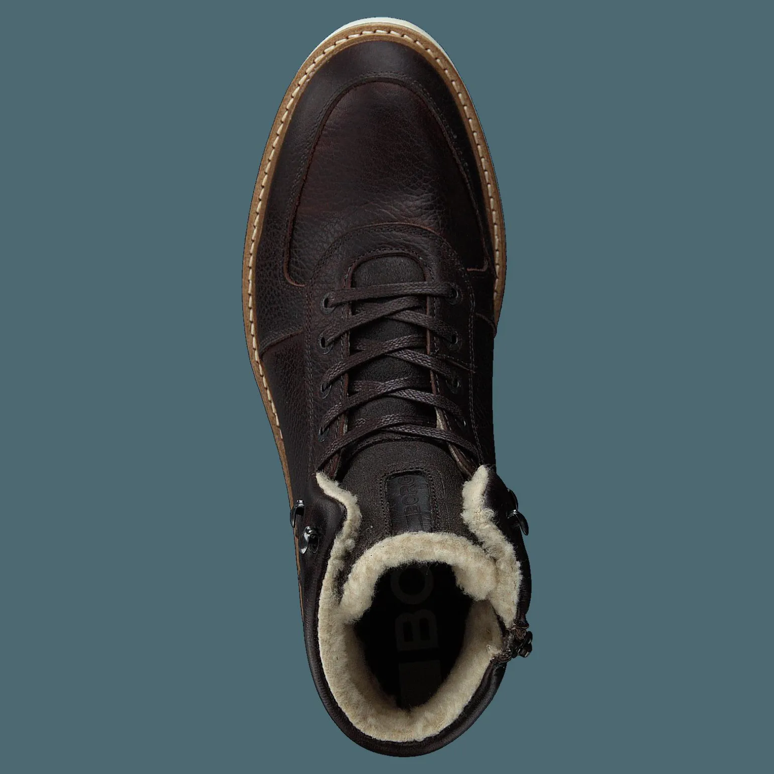 Rumen High Tmb M Dark Brown