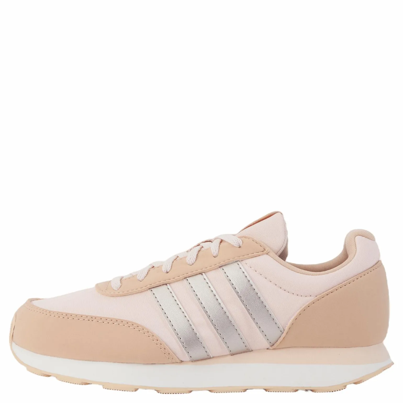 Run 60s 3.0 Lifestyle Running Shoes Wonqua / Cloud White / Bliora