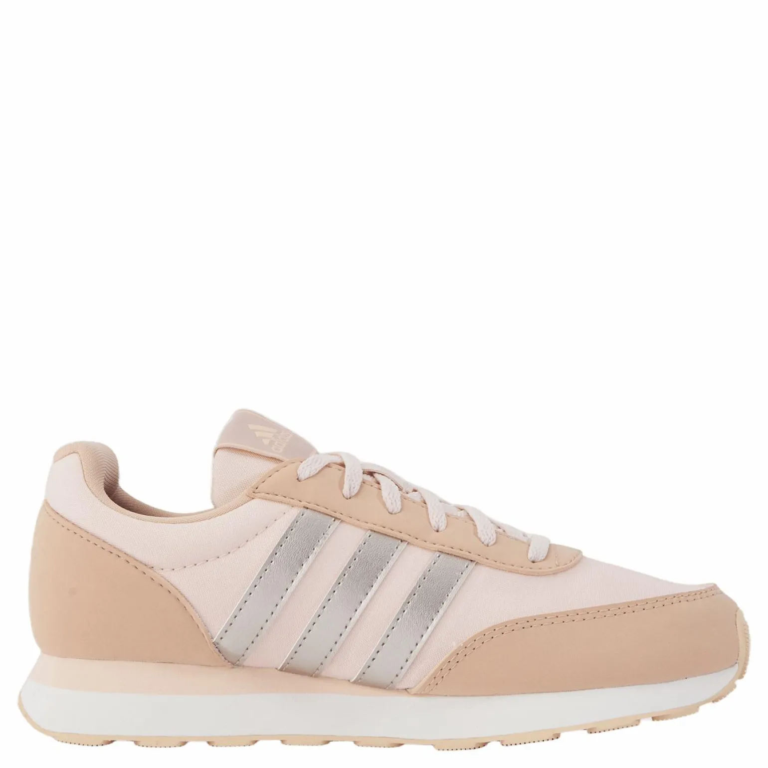 Run 60s 3.0 Lifestyle Running Shoes Wonqua / Cloud White / Bliora