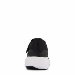 RunFalcon 3.0 Elastic Lace Top Strap Shoes Core Black / Cloud White / Core Black