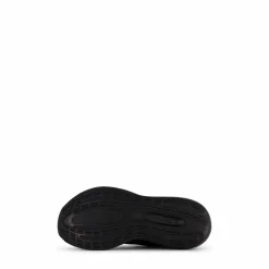 RunFalcon 3.0 Elastic Lace Top Strap Shoes Core Black / Core Black / Core Black