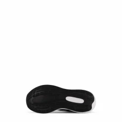 RunFalcon 3 Lace Shoes Core Black / Cloud White / Core Black