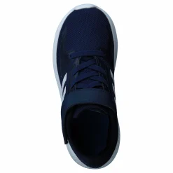 Runfalcon 2.0 Shoes Dark Blue / Cloud White / Blue Rush