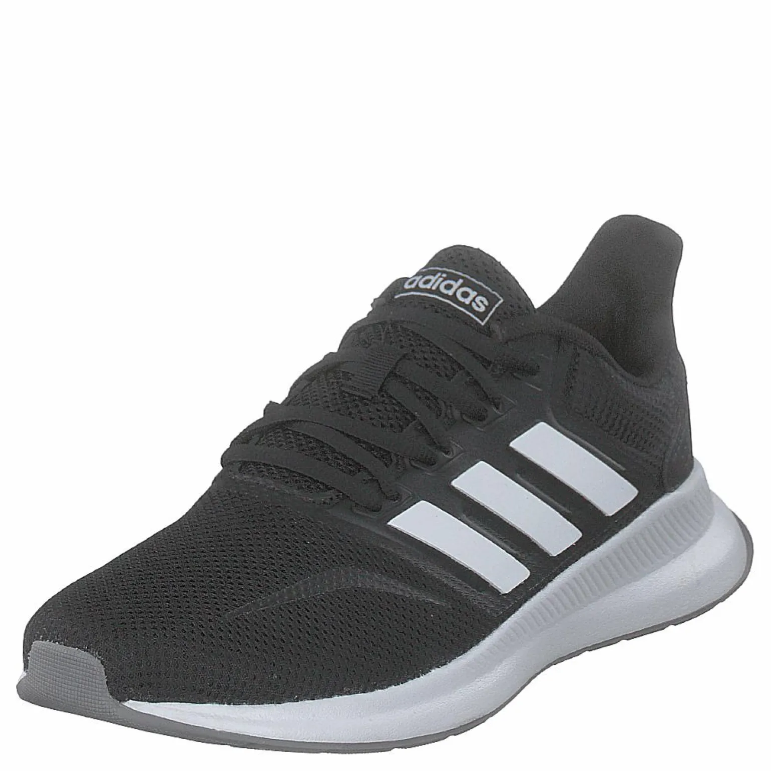 Runfalcon Shoes Core Black / Cloud White / Grey Three