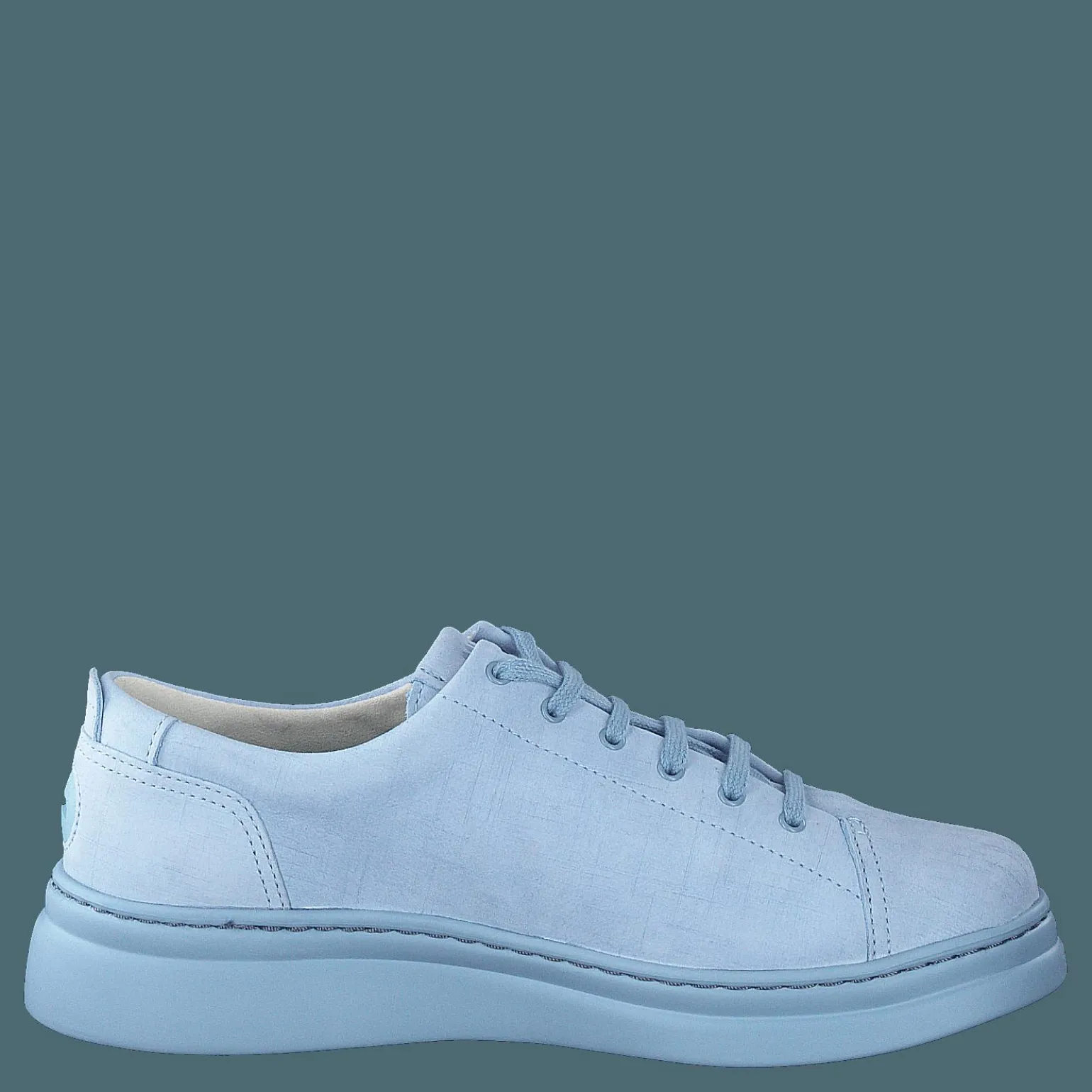 Runner Up Lt/pastel Blue