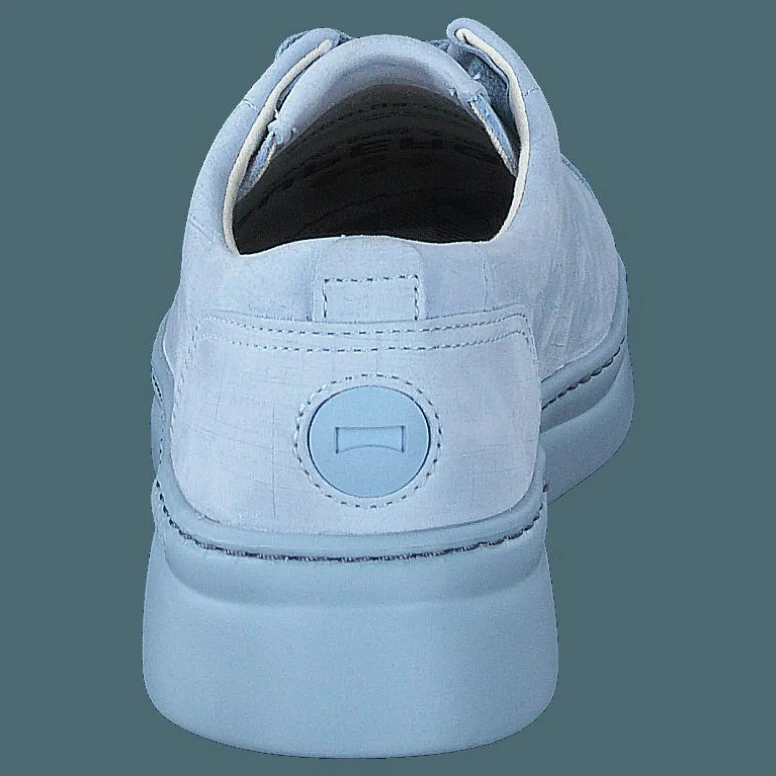 Runner Up Lt/pastel Blue