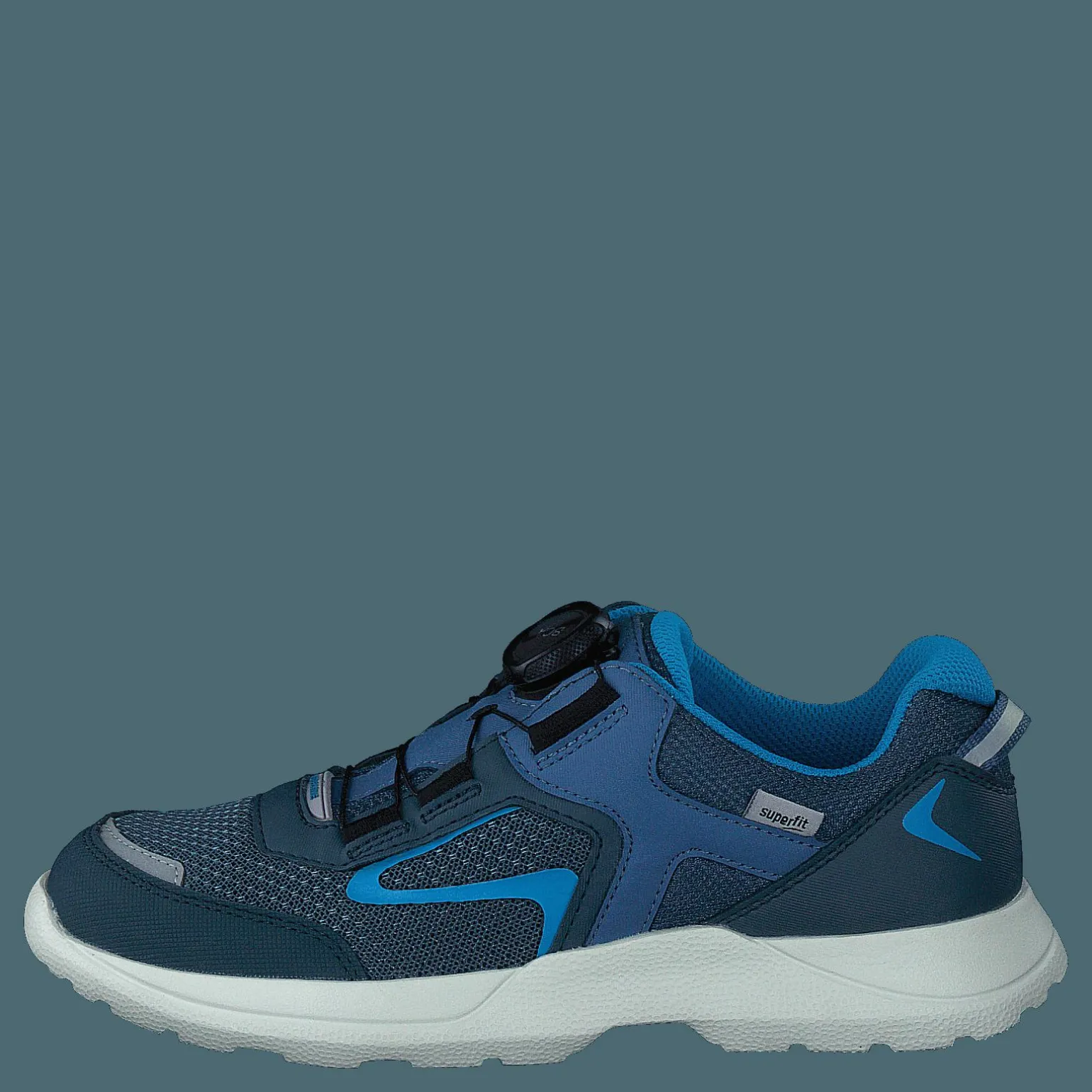 Rush Blue