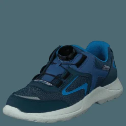 Rush Blue