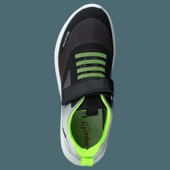 Rush Gtx Black