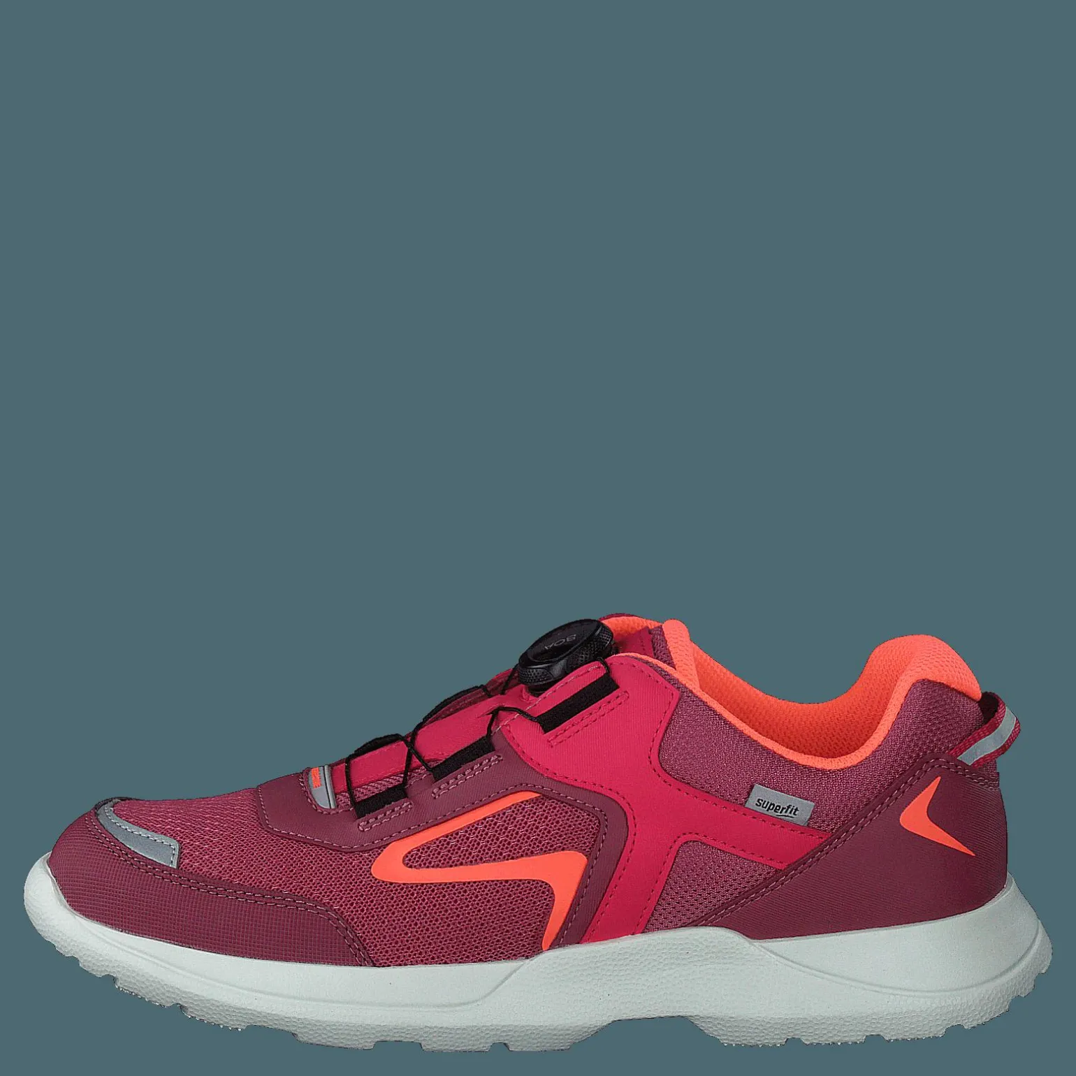 Rush Pink