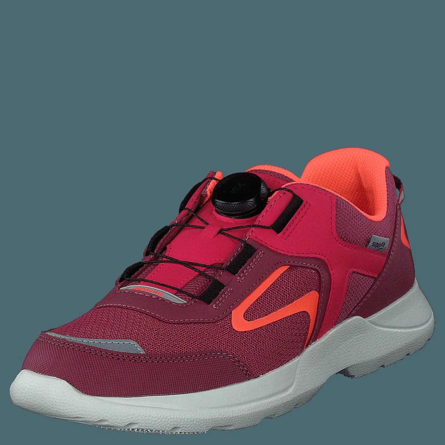 Rush Pink