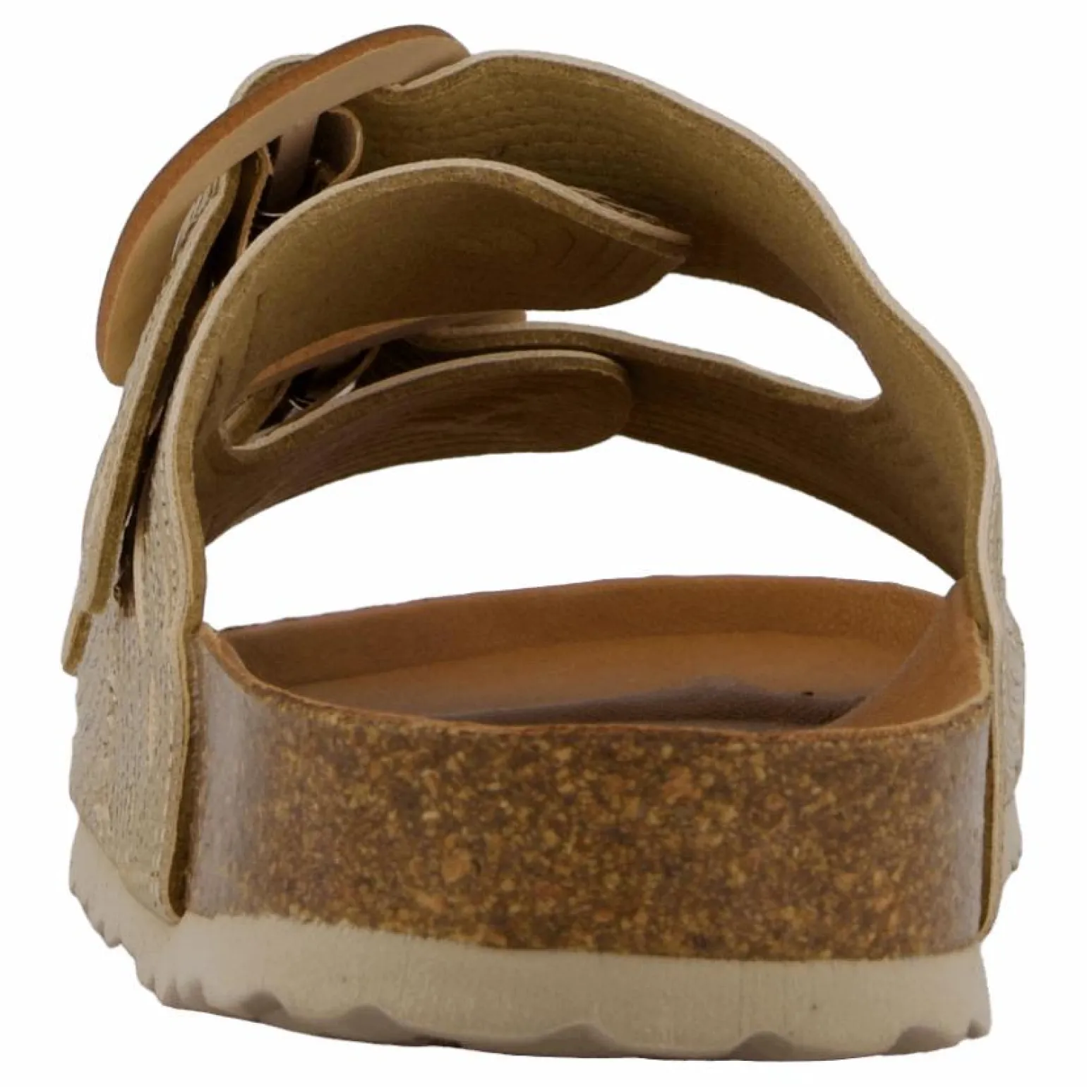 Ruth Lato Metal Oro