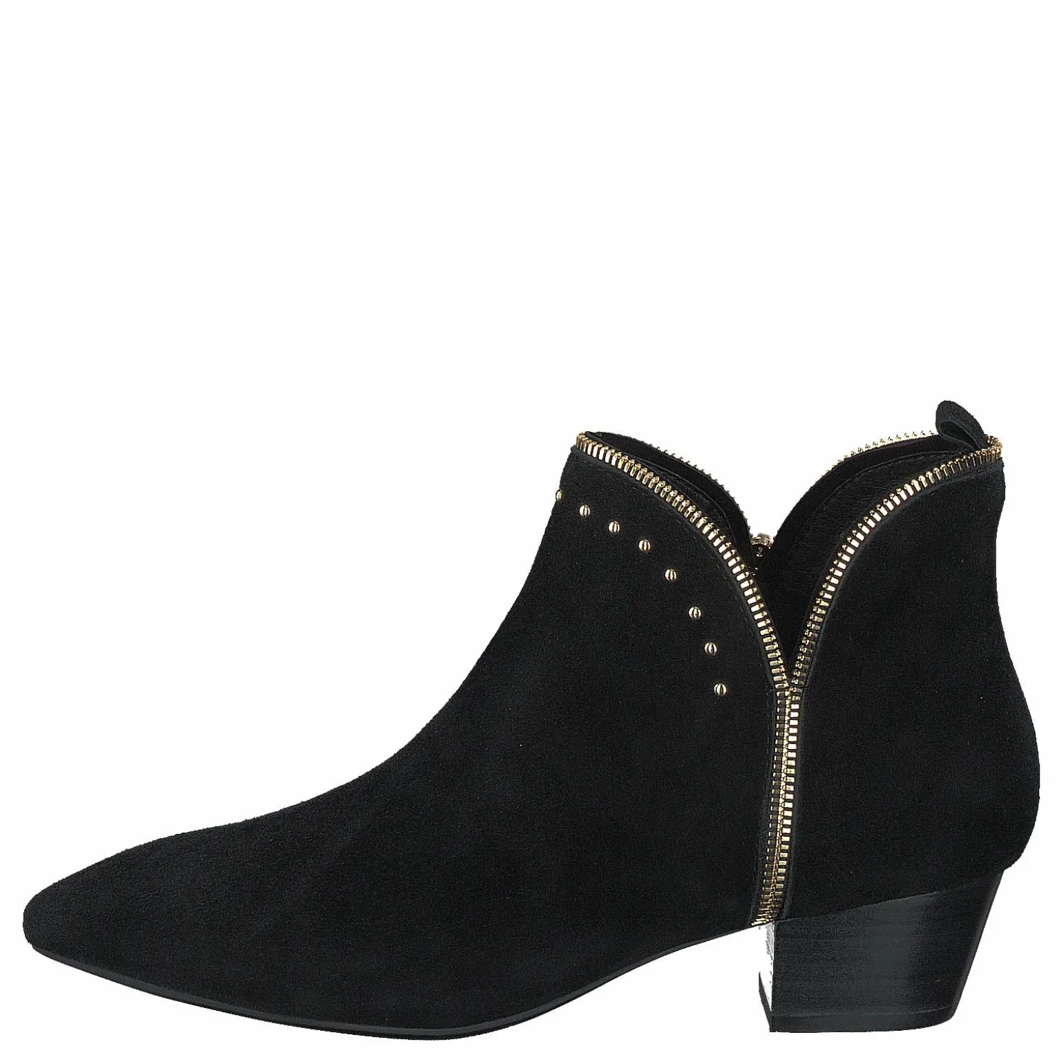 S203708 1000 - Black