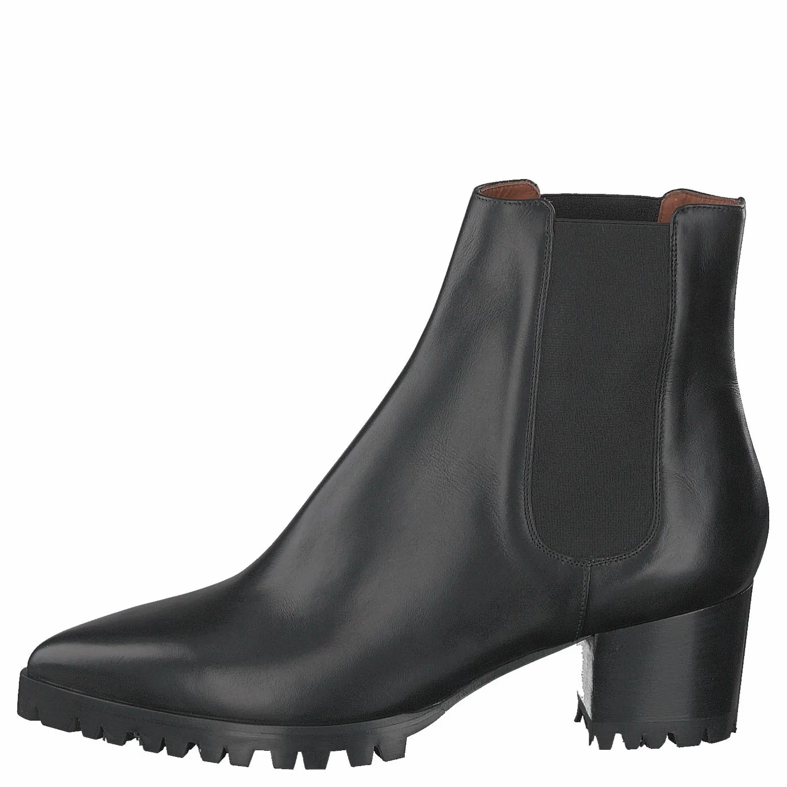 Sable Tractor Black