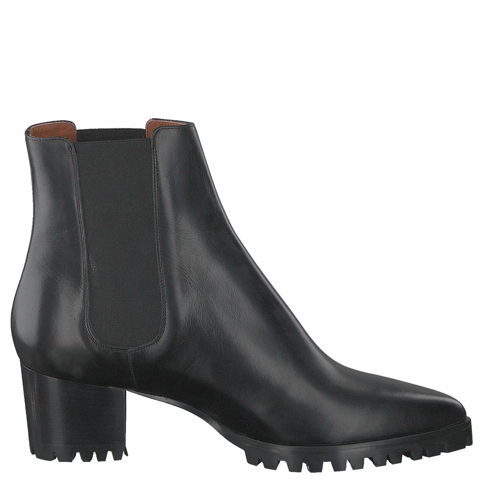 Sable Tractor Black