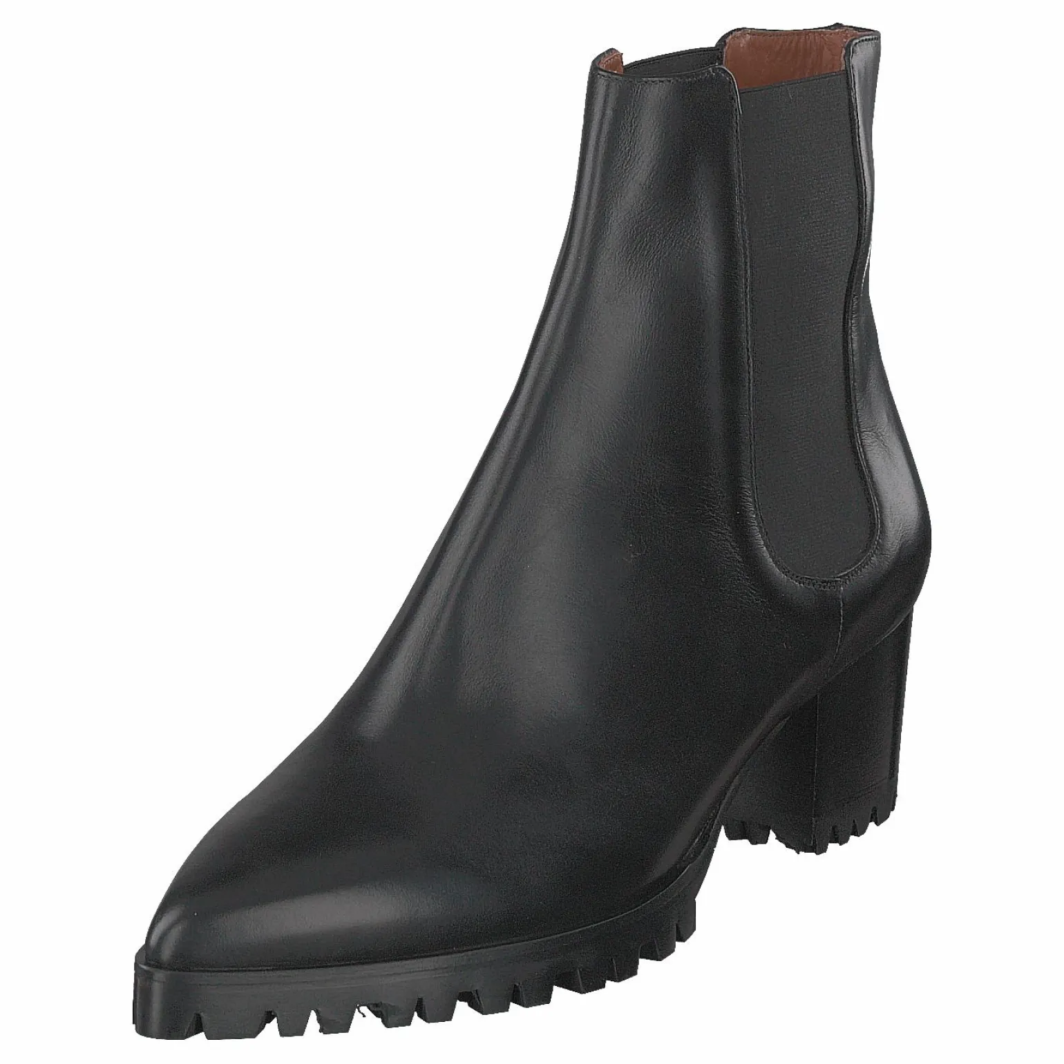 Sable Tractor Black