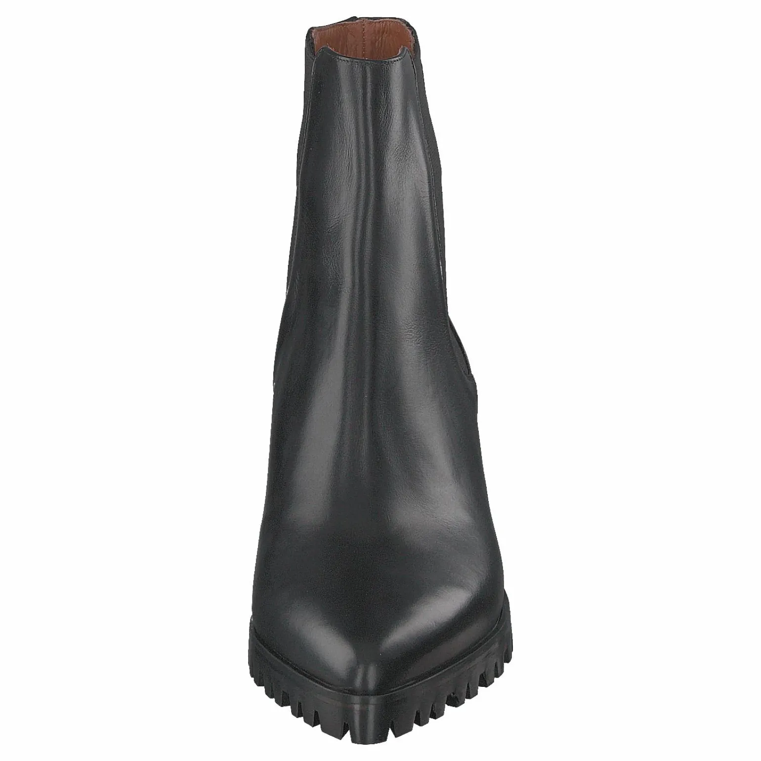 Sable Tractor Black