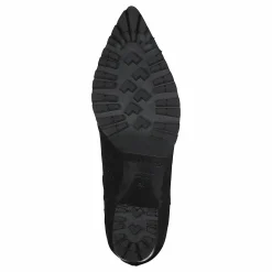 Sable Tractor Black