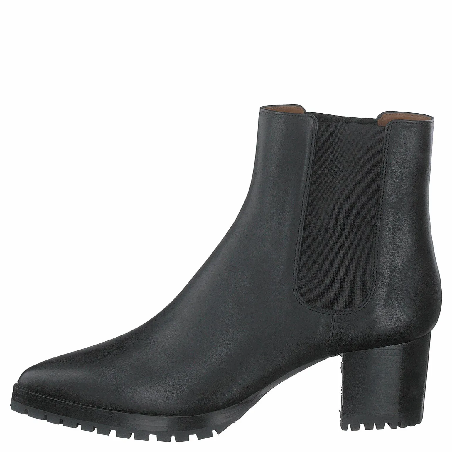 Sable Tractor Black