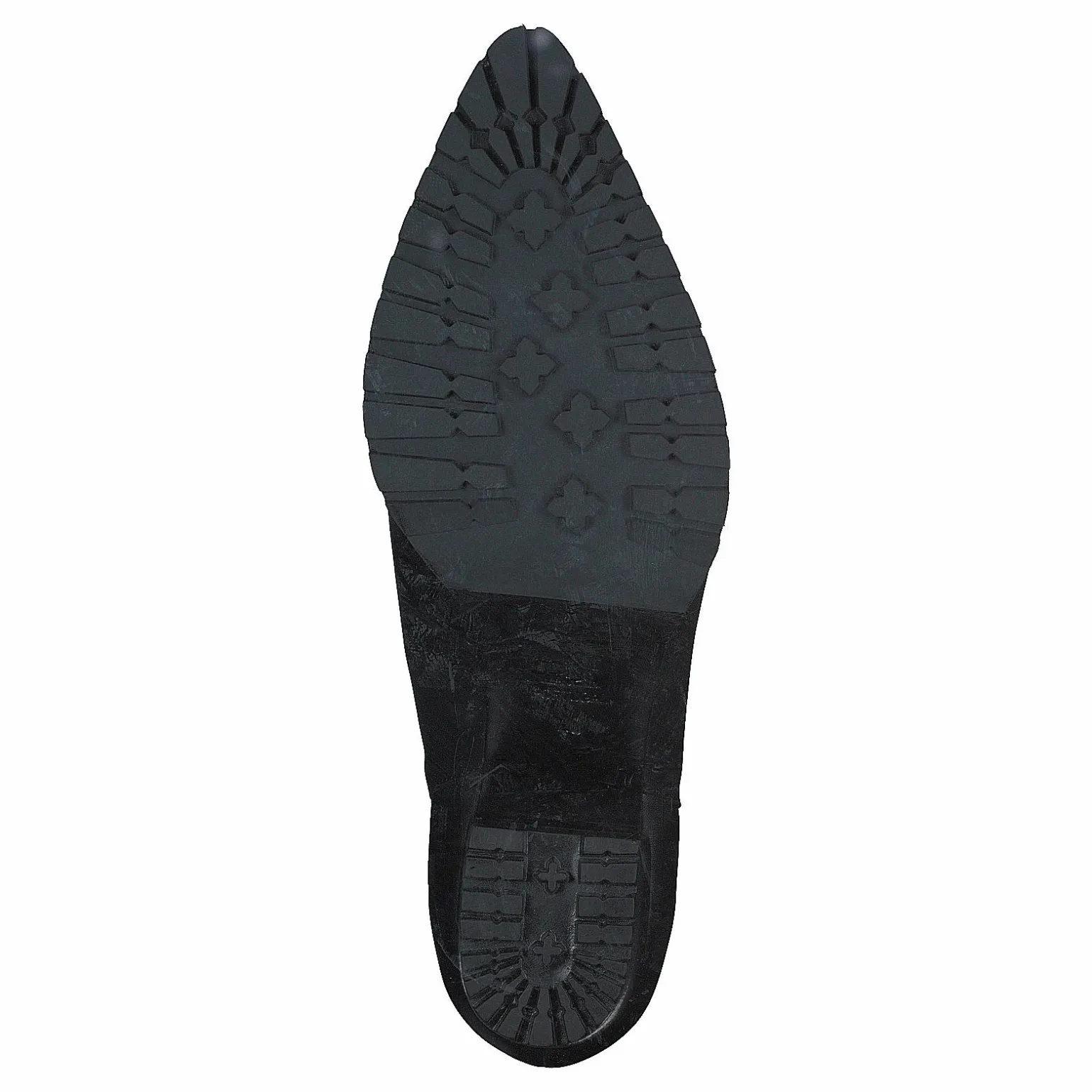 Sable Tractor Black