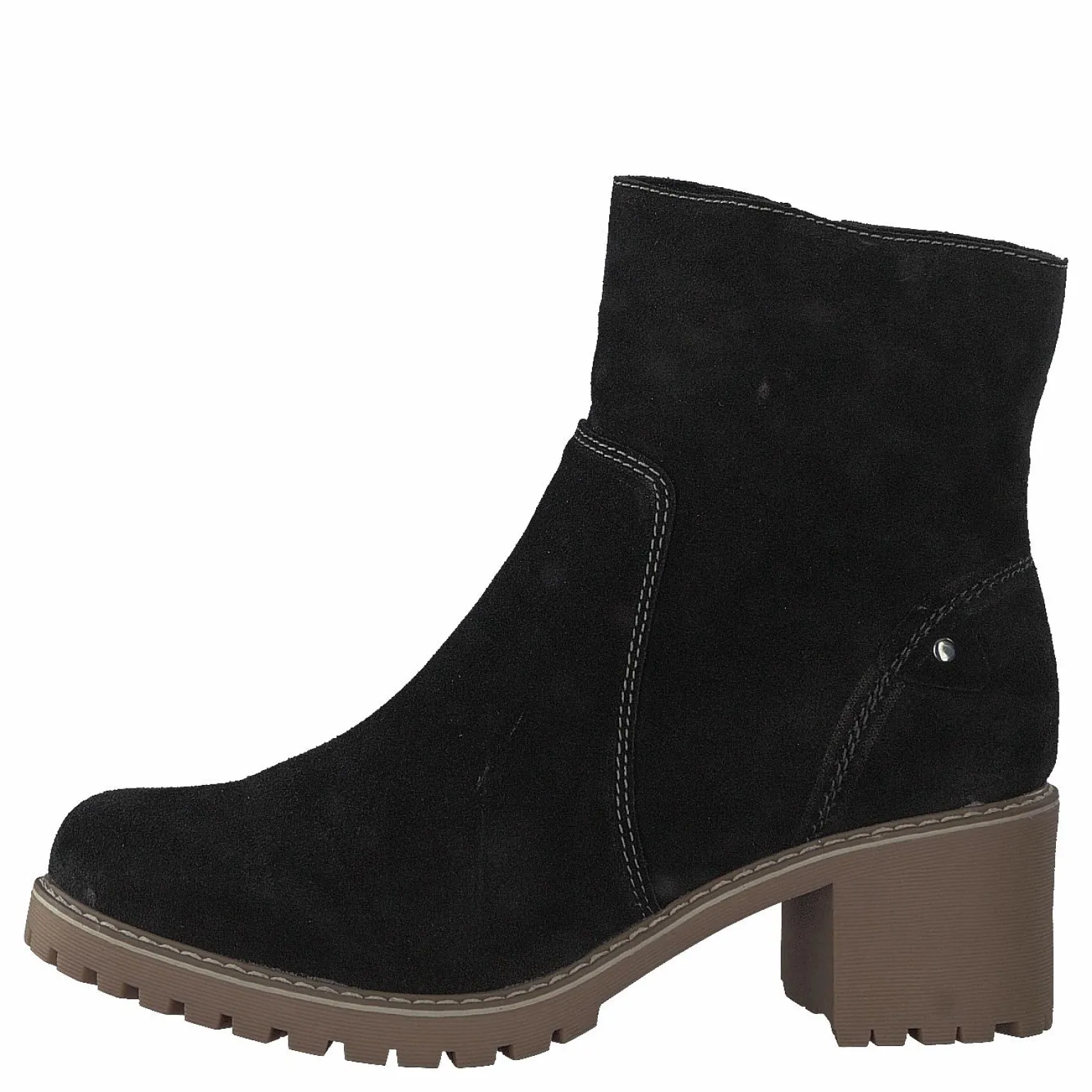 Sacramento Black 06
