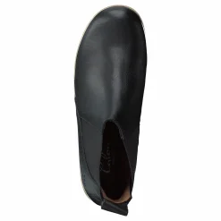 Saga Black