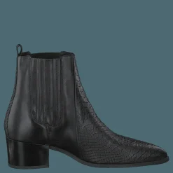 Sage Black Croco