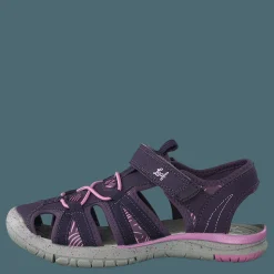 Salo Dk Purple