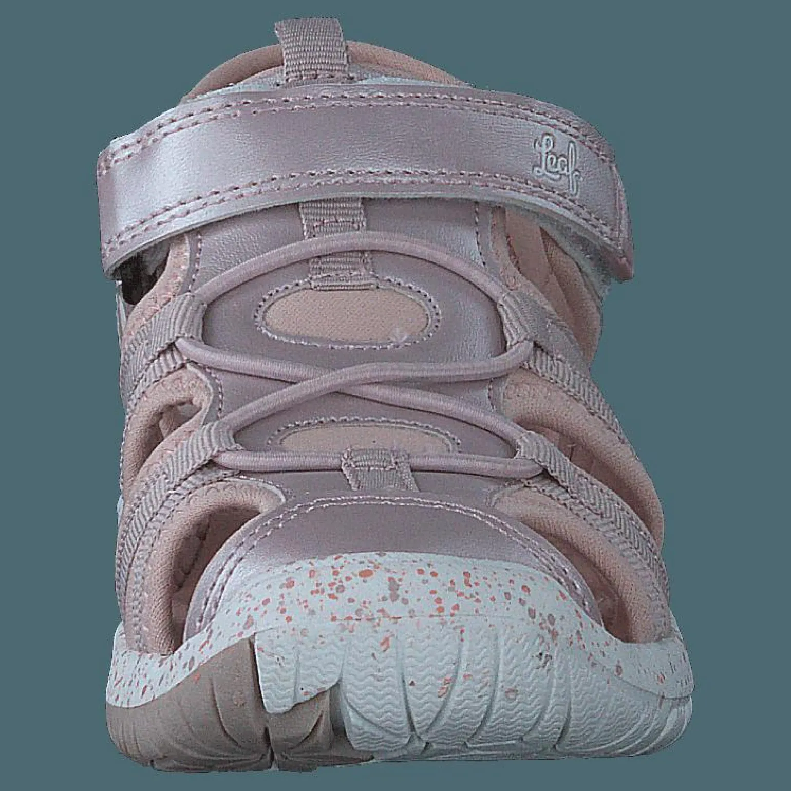 Salo Dusty Pink