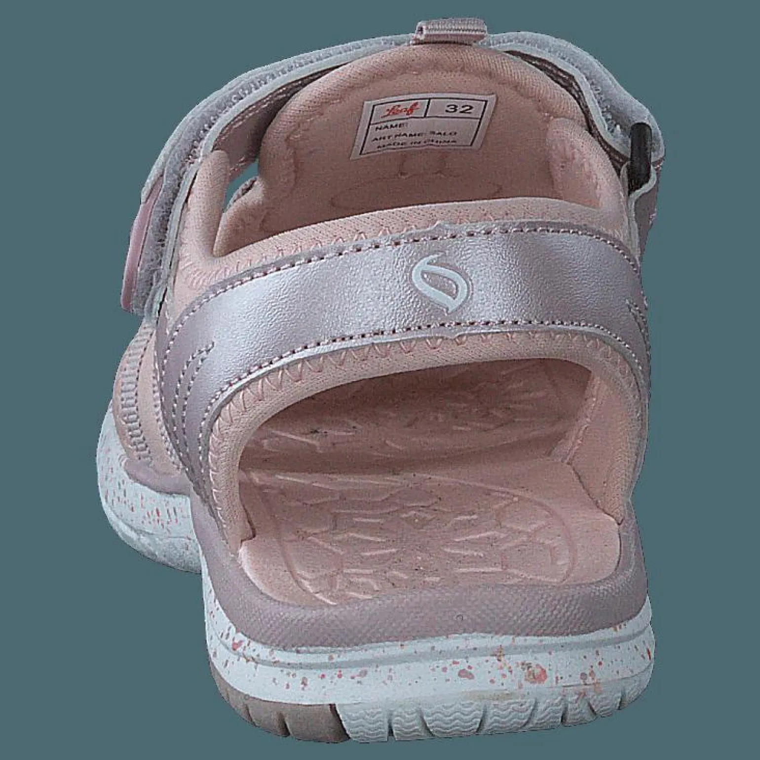 Salo Dusty Pink