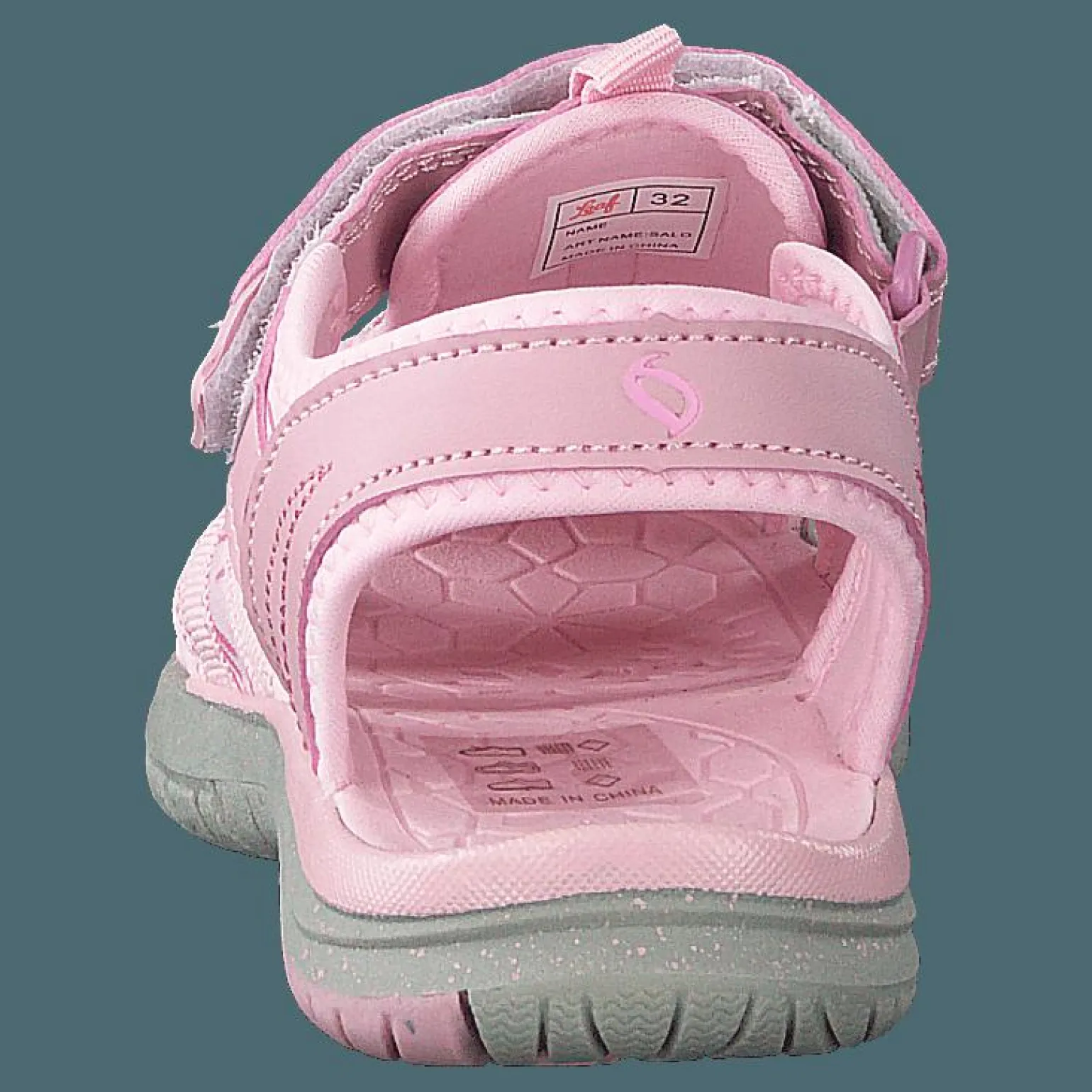 Salo Lt Pink