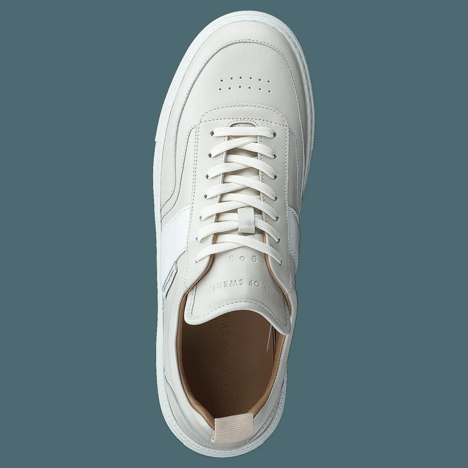 Salo Off White