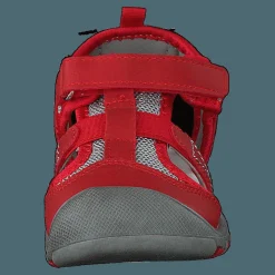 Salt Red