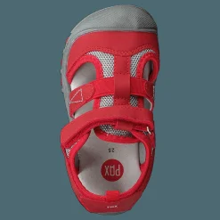Salt Red