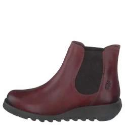Salv Red