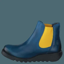 Salv Royal Blue
