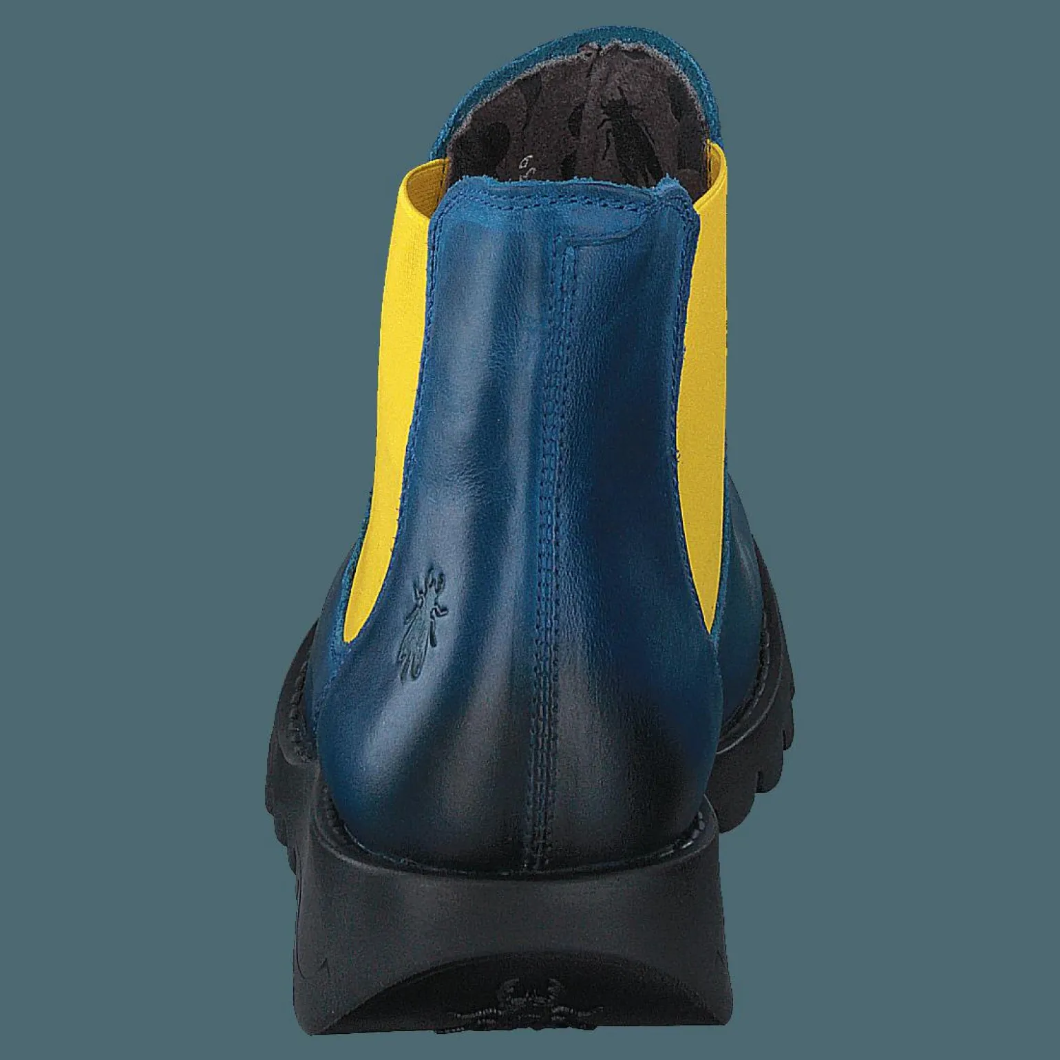 Salv Royal Blue