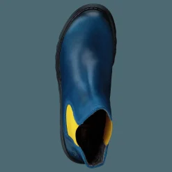 Salv Royal Blue