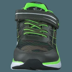 Samset Camo/lime