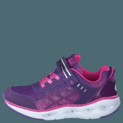 Samset Lilac/pink