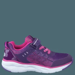 Samset Lilac/pink