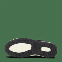 Samuel Mid WP Jr Black