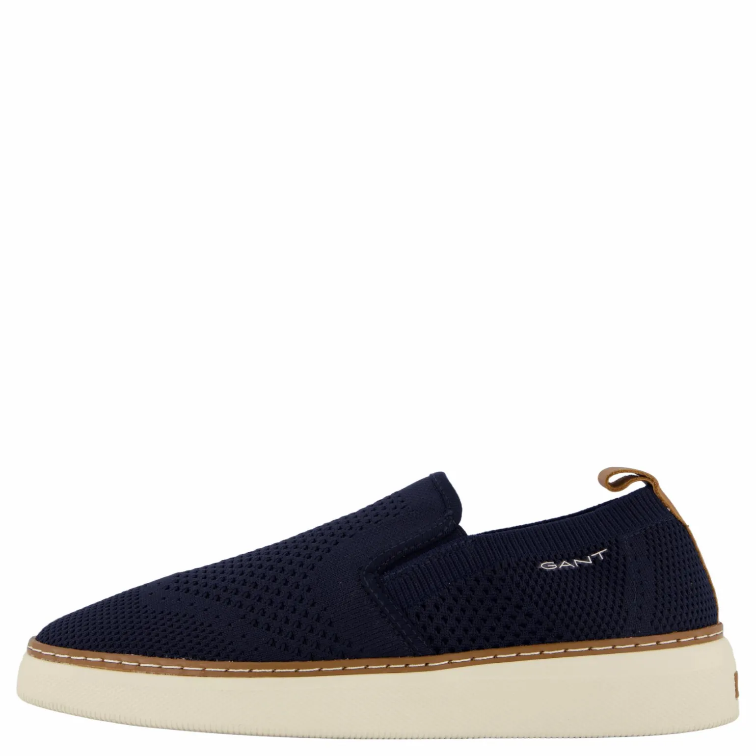 San Prep Sneaker Marine