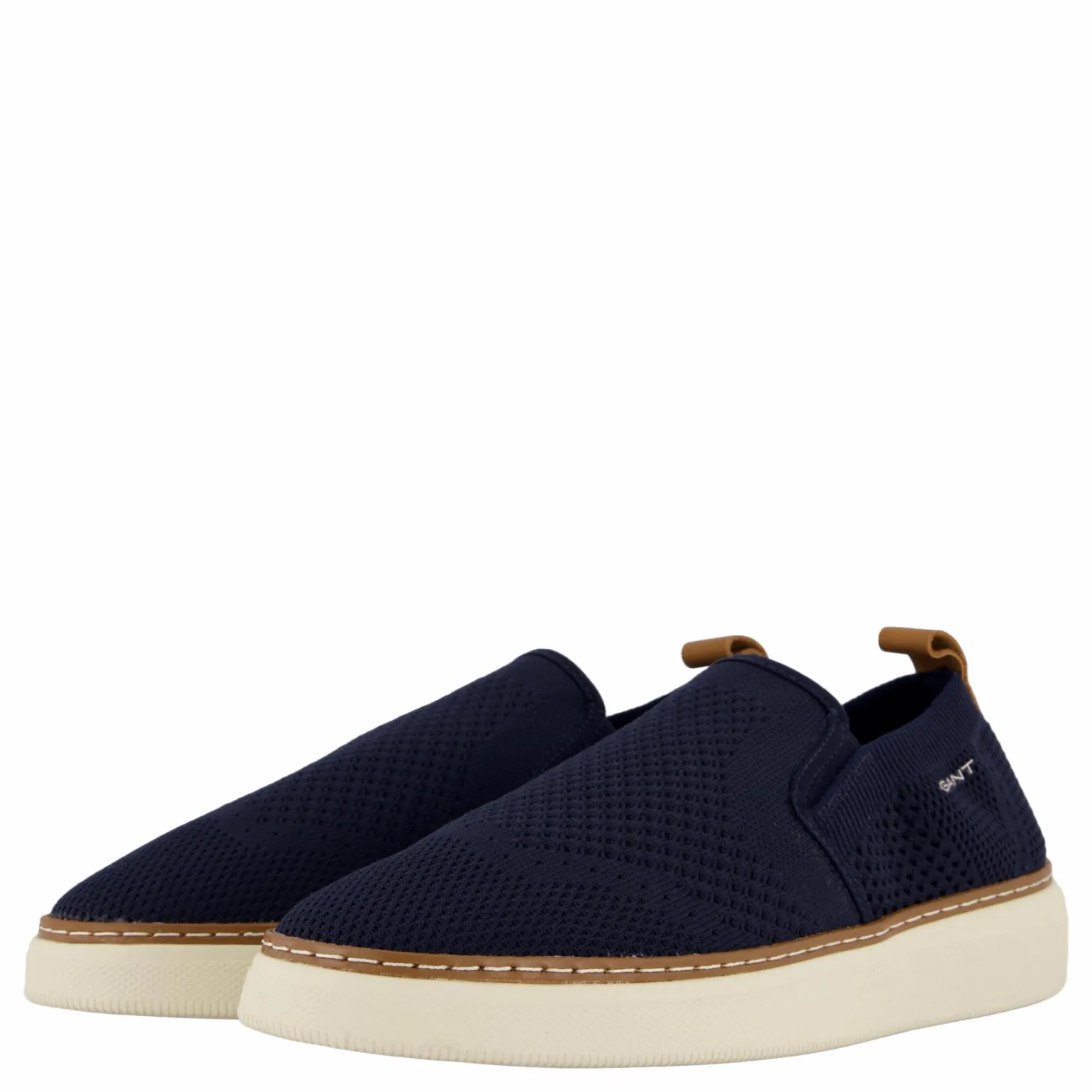 San Prep Sneaker Marine